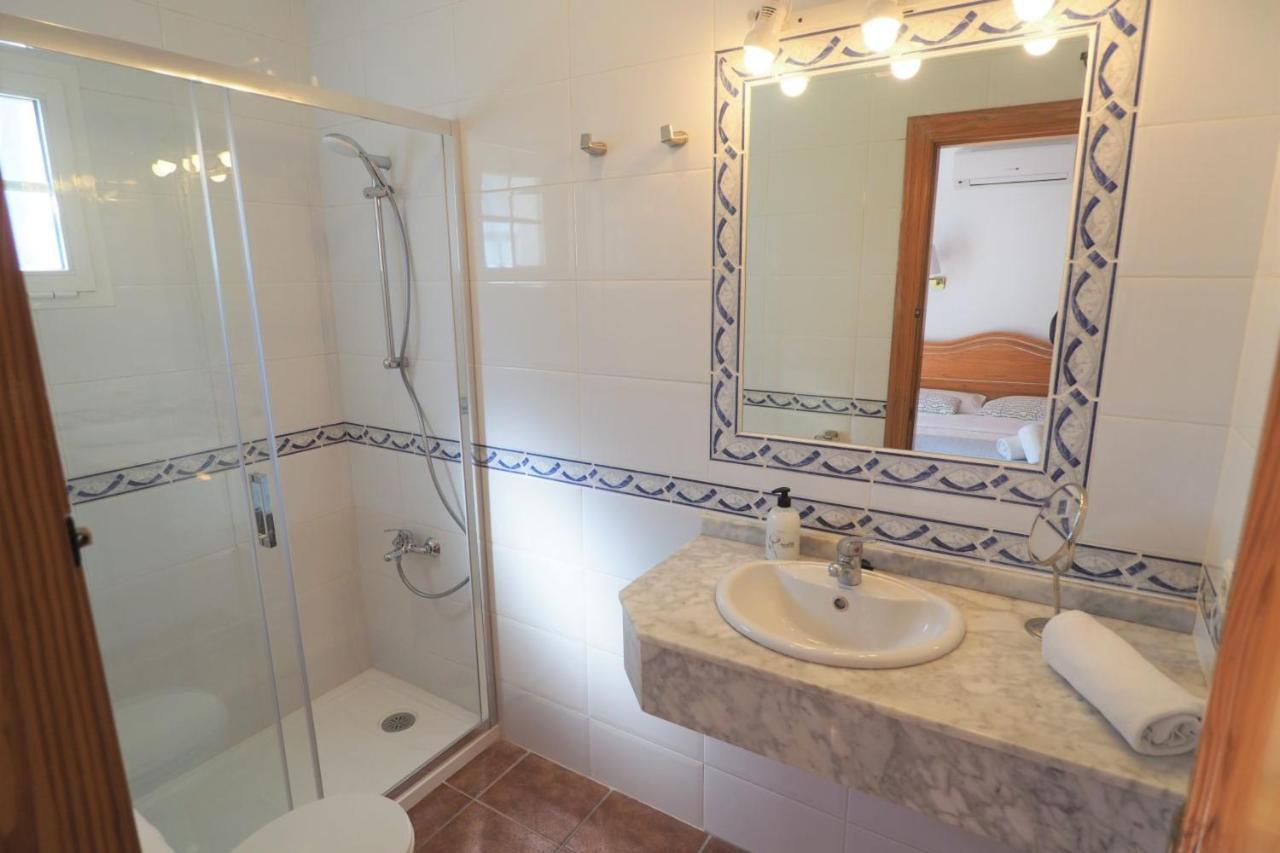 Nerja Paradise Rentals - Villa Jazmines Exterior foto